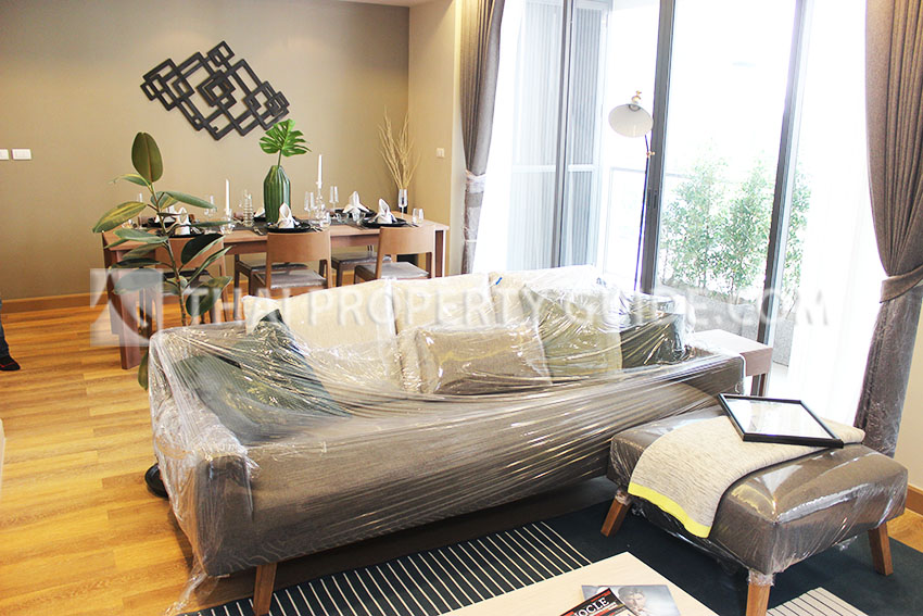 Apartment in Sukhumvit 