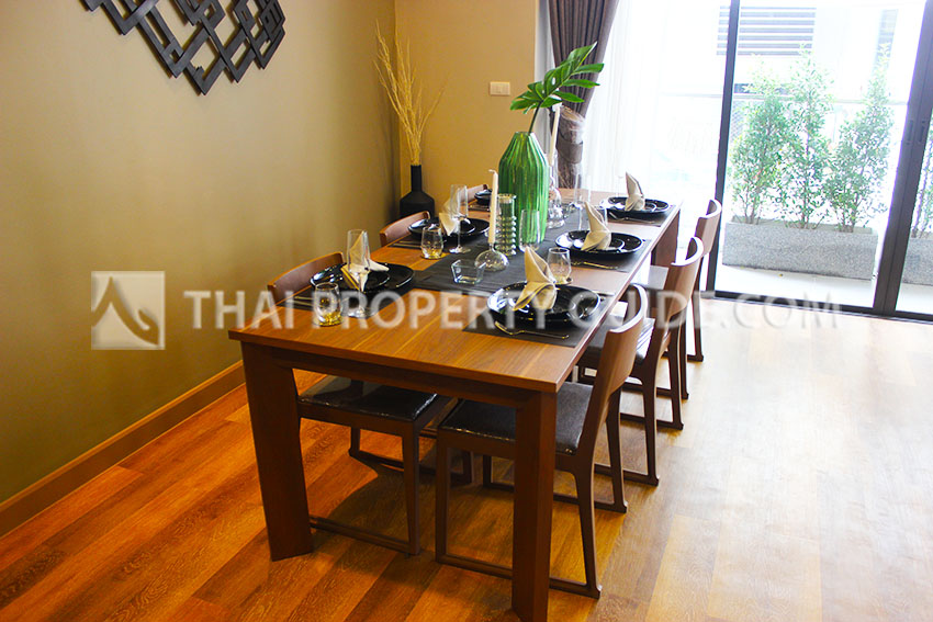 Apartment in Sukhumvit 