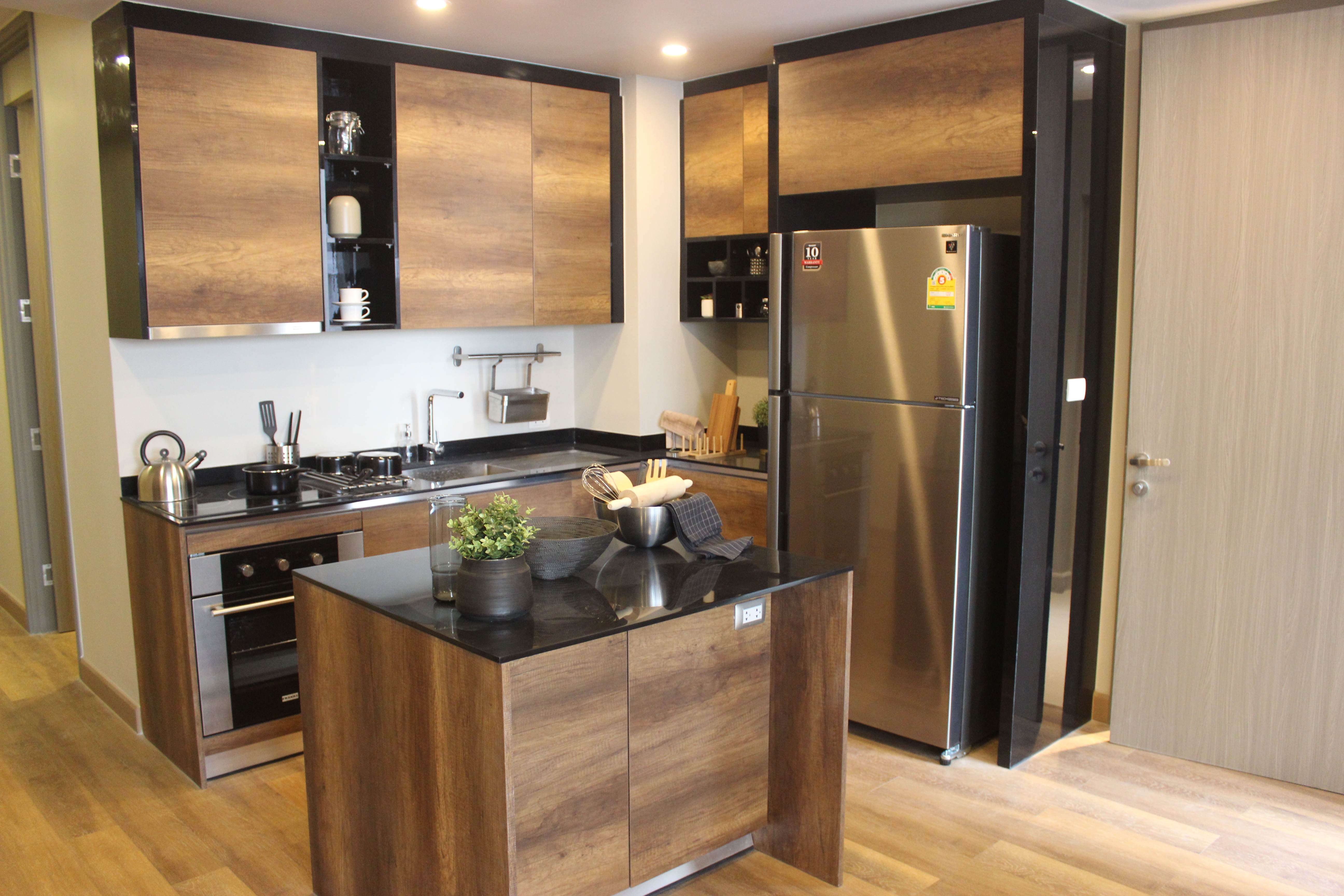 Apartment in Sukhumvit 
