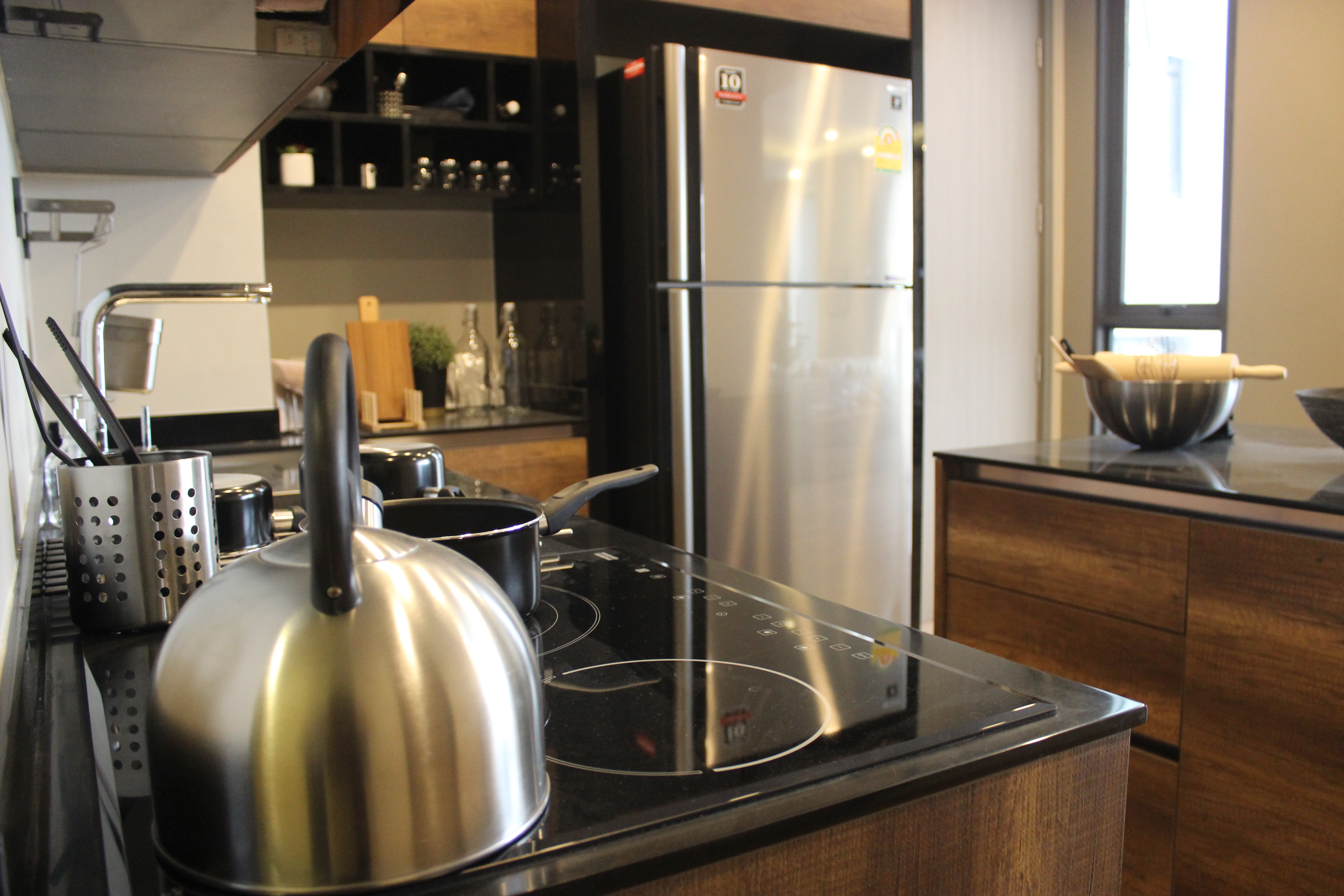 Apartment in Sukhumvit 