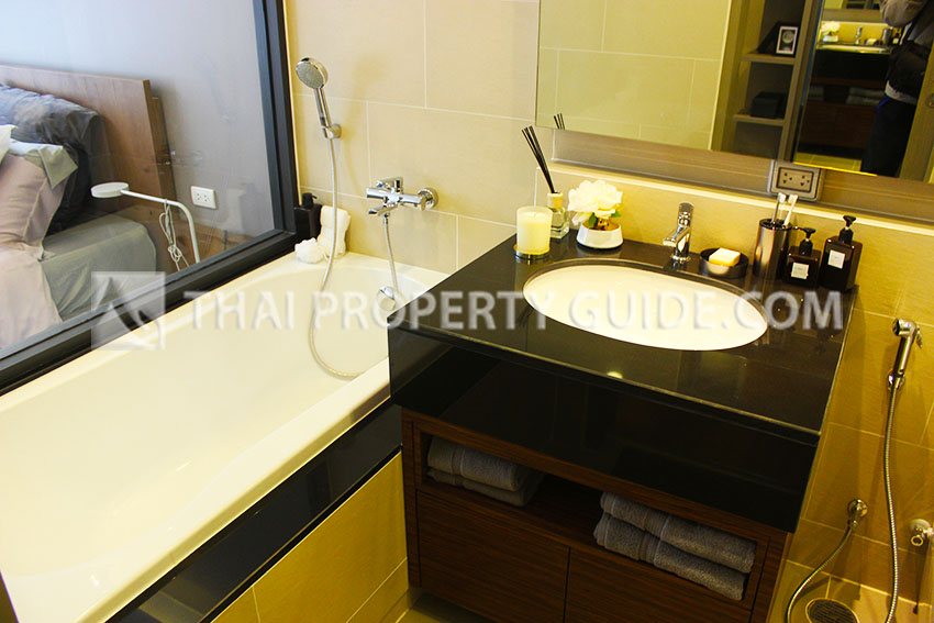 Apartment in Sukhumvit 