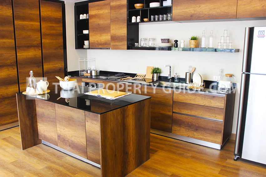 Apartment in Sukhumvit 