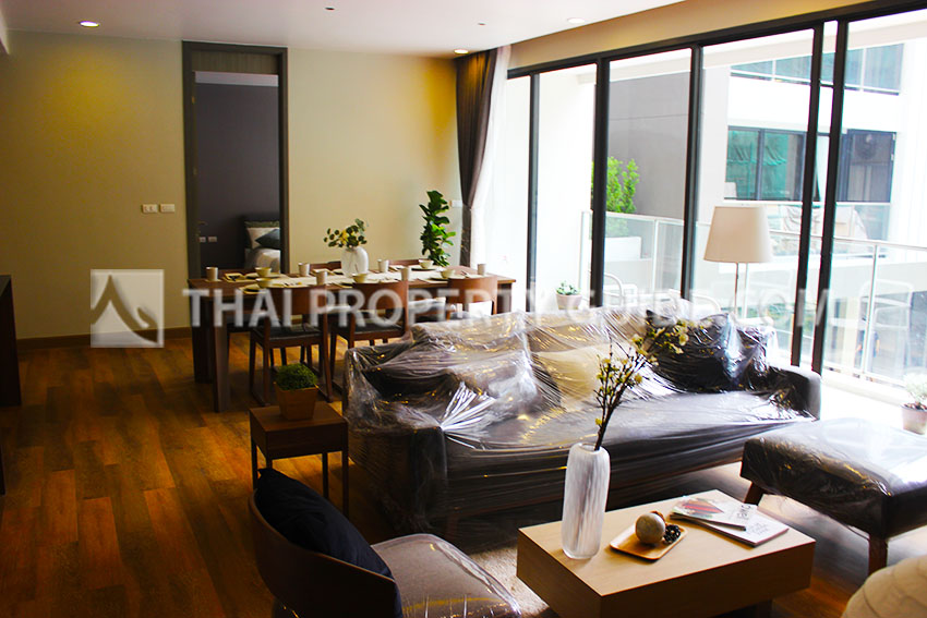Apartment in Sukhumvit 