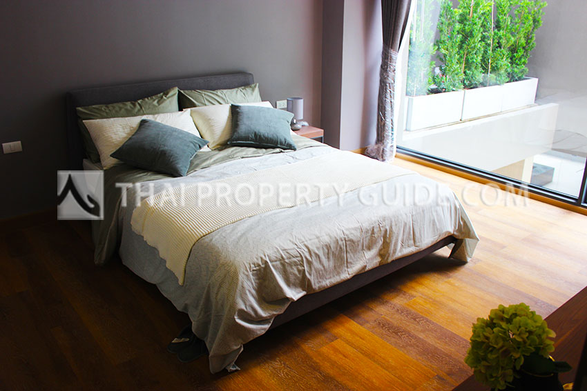 Apartment in Sukhumvit 