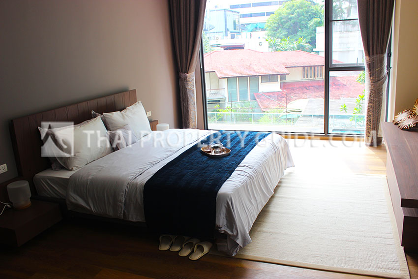 Apartment in Sukhumvit 