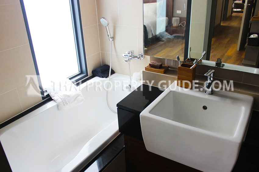 Apartment in Sukhumvit 