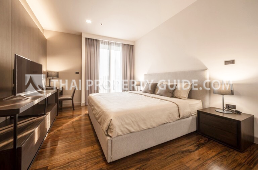 Apartment in Sukhumvit 