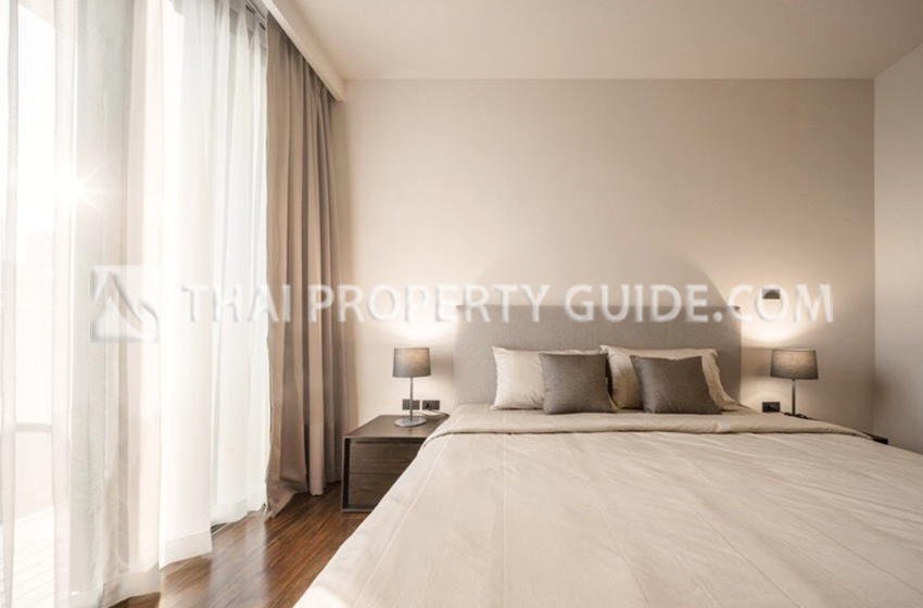 Apartment in Sukhumvit 