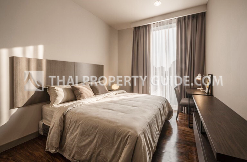 Apartment in Sukhumvit 