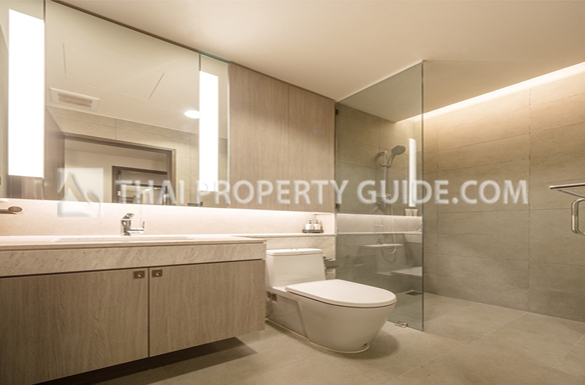 Apartment in Sukhumvit 