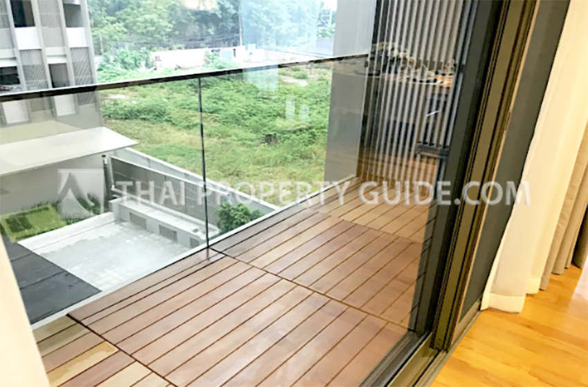 Apartment in Sukhumvit 