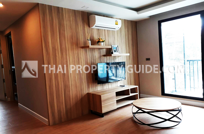 Apartment in Sukhumvit 