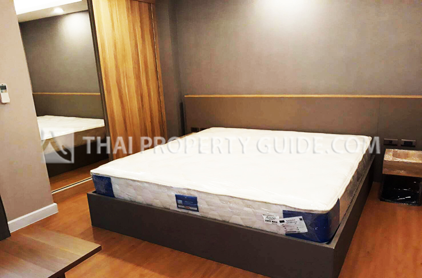 Apartment in Sukhumvit 