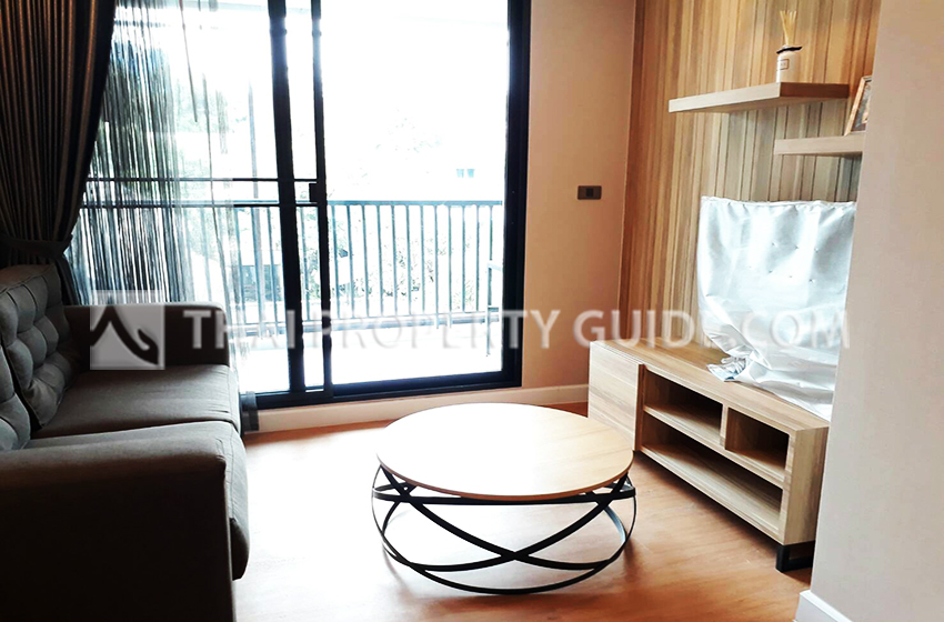 Apartment in Sukhumvit 