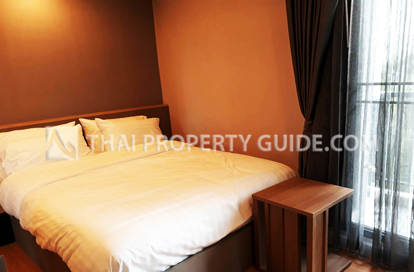 Apartment in Sukhumvit 