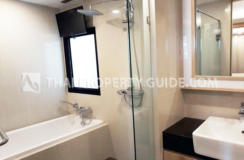 Apartment in Sukhumvit 