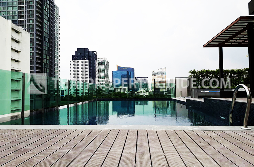 Apartment in Sukhumvit 