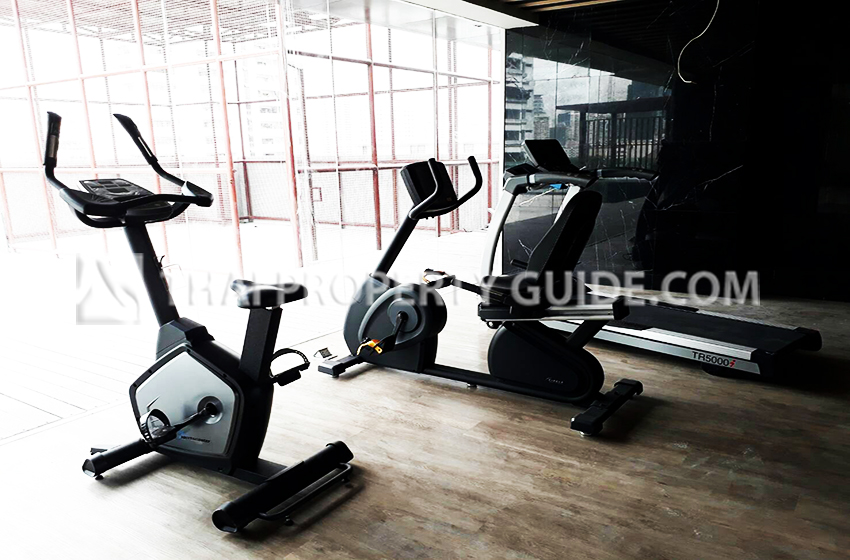 Apartment in Sukhumvit 