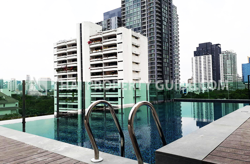 Apartment in Sukhumvit 