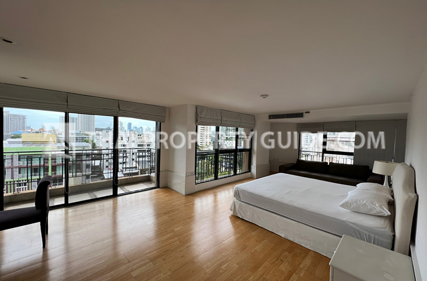 Apartment in Sukhumvit 