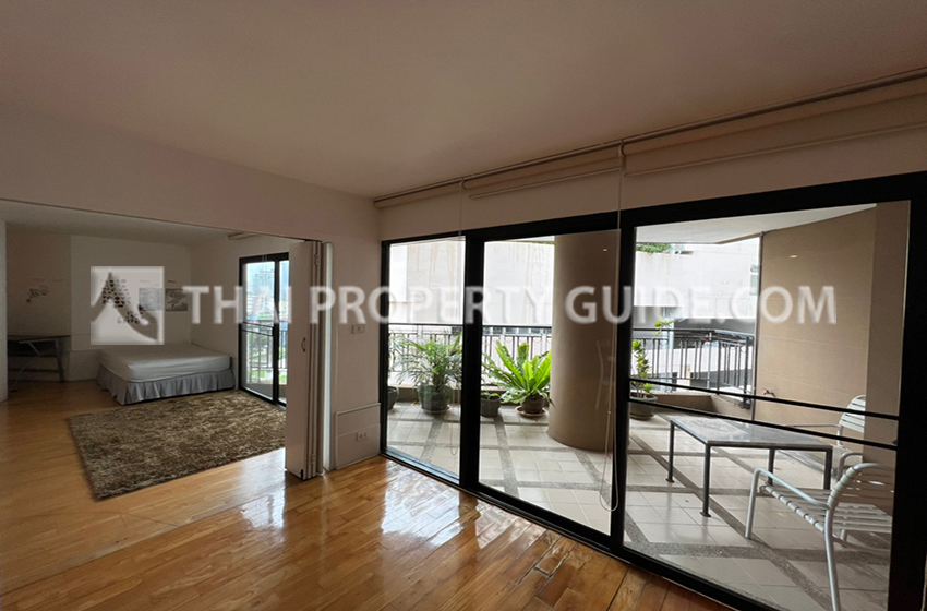 Apartment in Sukhumvit 