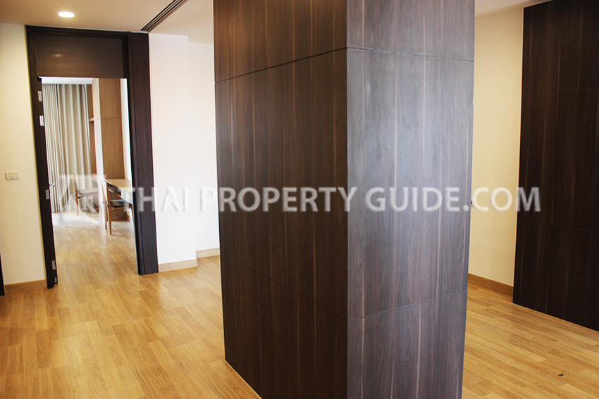 Apartment in Sukhumvit 