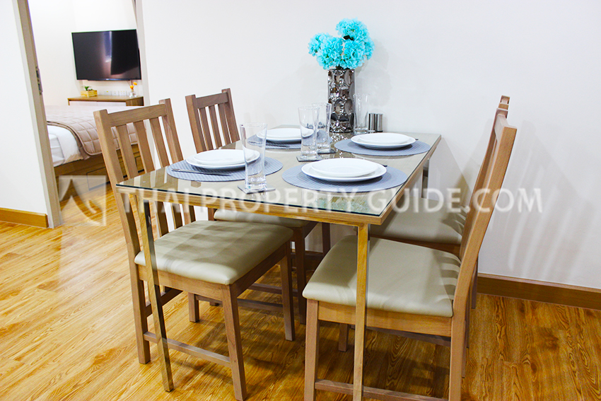 Apartment in Sukhumvit 