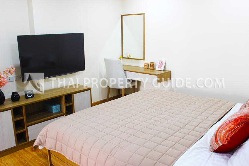 Apartment in Sukhumvit 