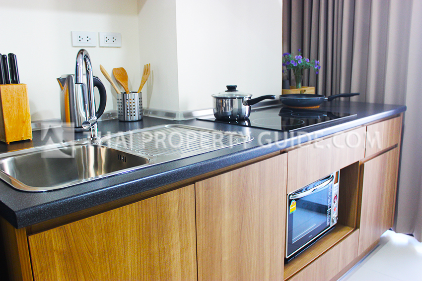 Apartment in Sukhumvit 