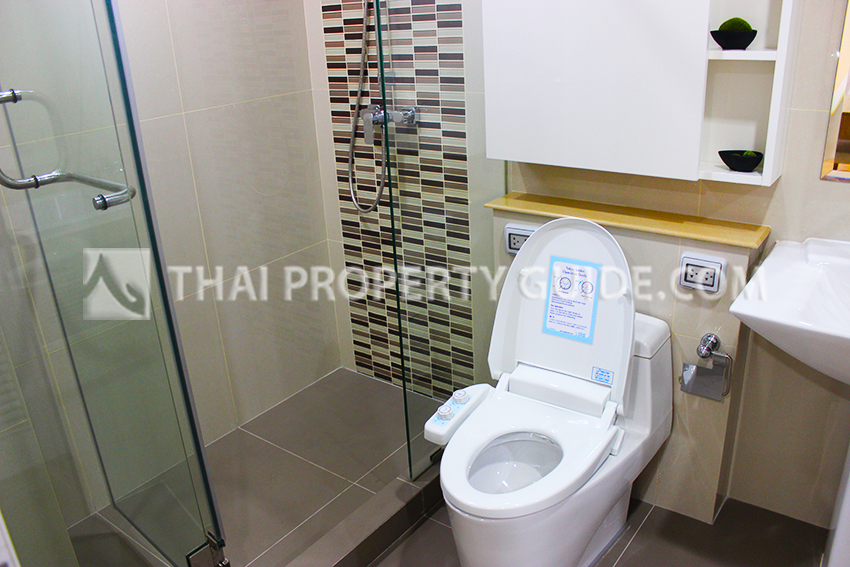 Apartment in Sukhumvit 