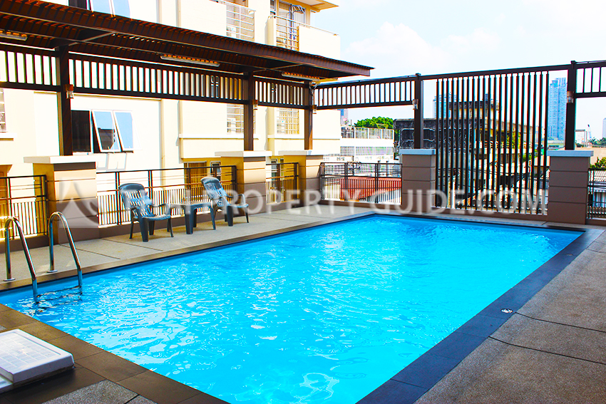 Apartment in Sukhumvit 