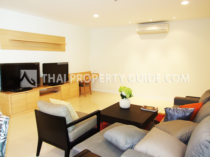 Apartment in Sukhumvit 