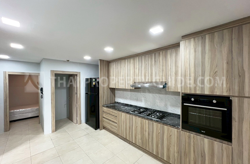 Apartment in Sukhumvit 