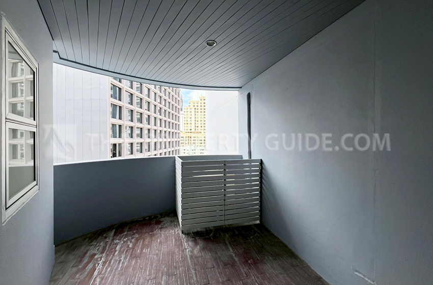 Apartment in Sukhumvit 