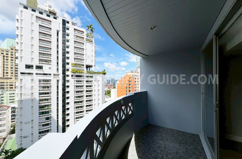 Apartment in Sukhumvit 
