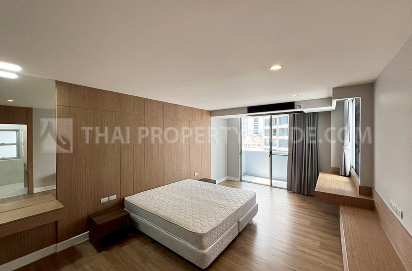 Apartment in Sukhumvit 