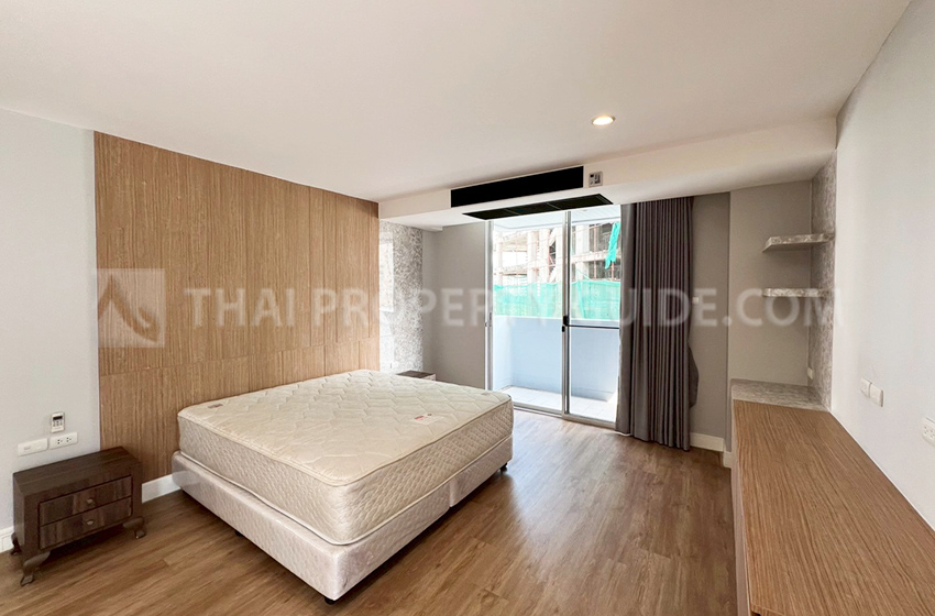 Apartment in Sukhumvit 