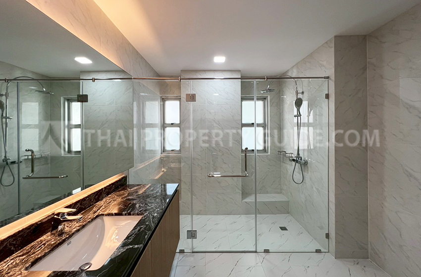 Apartment in Sukhumvit 