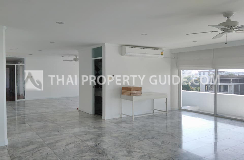 Apartment in Sukhumvit 
