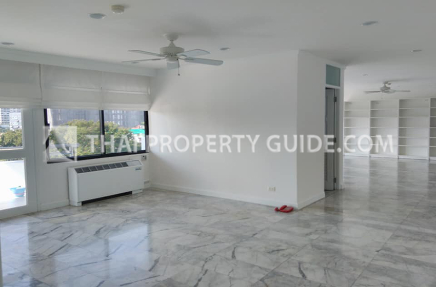 Apartment in Sukhumvit 