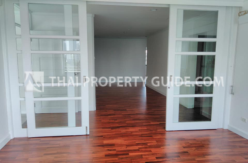 Apartment in Sukhumvit 