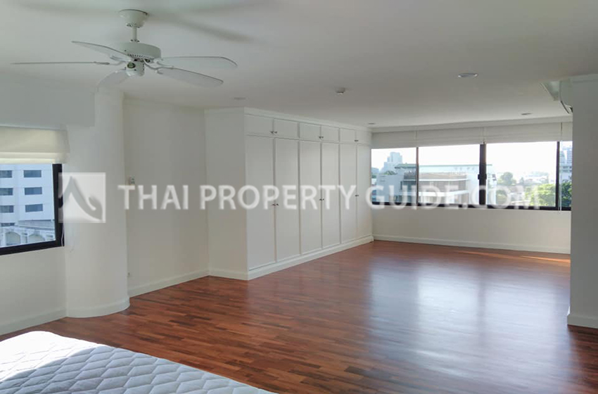 Apartment in Sukhumvit 