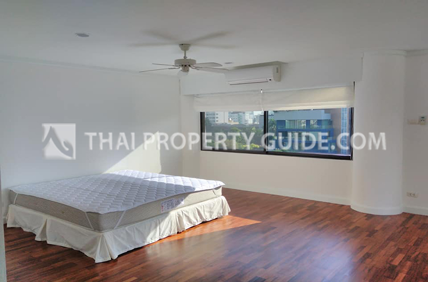 Apartment in Sukhumvit 