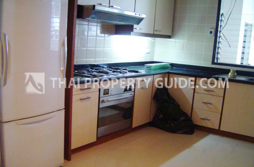 Apartment in Sukhumvit 