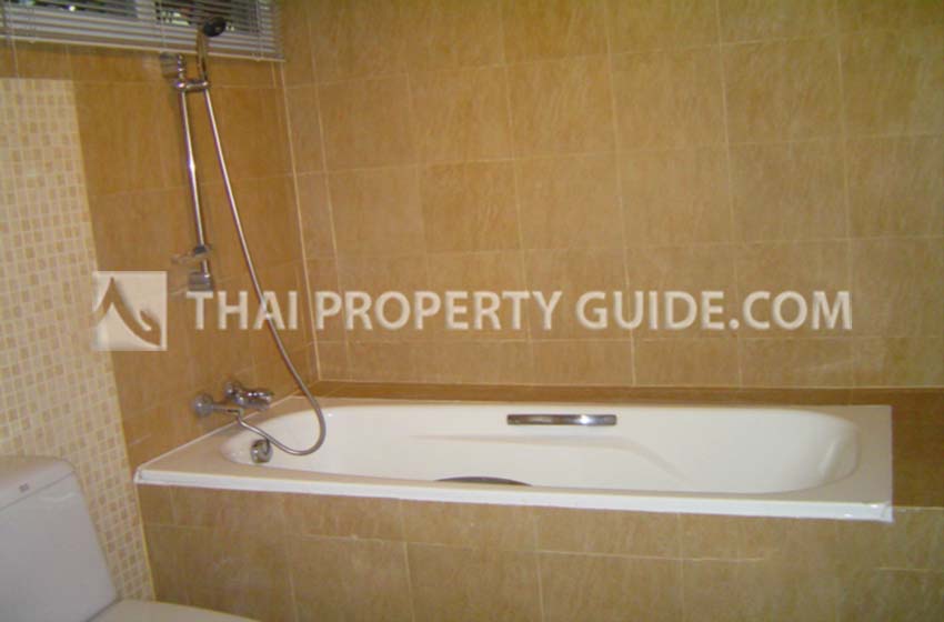Apartment in Sukhumvit 