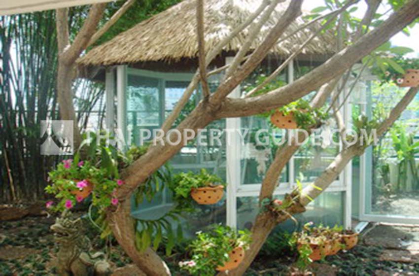 Apartment in Sukhumvit 