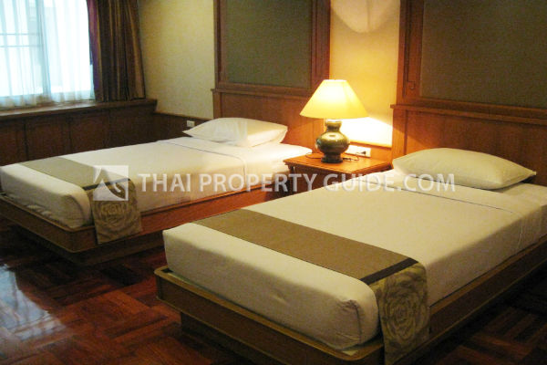 Apartment in Sukhumvit 