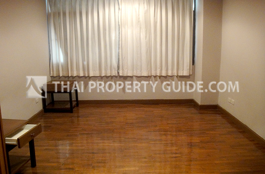 Apartment in Sukhumvit 