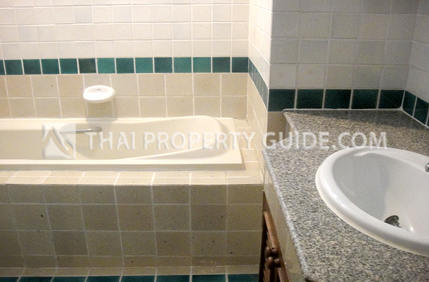 Apartment in Sukhumvit 