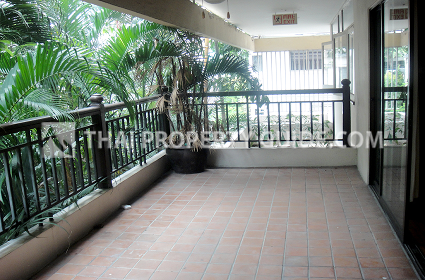 Apartment in Sukhumvit 